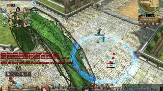 Granado Espada WX PVP - 531 Single