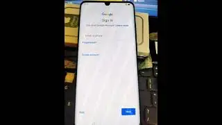 huawei VOG-L29 (p30 pro) Frp Remove | Huawei P30 Pro VOG-L29 Frp Remove | Vog-l29 Frp Remove |