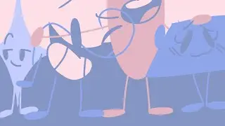 OBJECTS IN THE HILLS SPOILERS!! Just a lil Oval appreciation:)