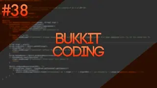 Bukkit Coding: Episode 38 - Skywars (1)