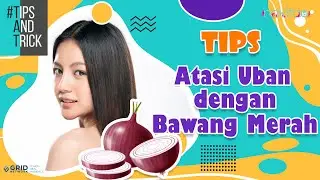 Muncul Uban di Usia Muda? Ini Cara Alami Hilangkan Uban Tanpa Cat Rambut!