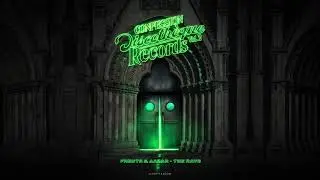 Frents & Aazar - The Rave