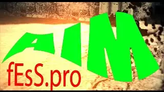fEsS.pro - ORIGINAL CFG AIM # by DELMAFF SHOW )) 2015 AIMCONFIG