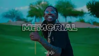 [FREE] Cash Kidd Type Beat - ''Memorial"