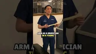 Treating humeral fractures… 
