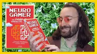 “Neurogamer: cómo los videojuegos nos ayudan a comprender nuestro cerebro” | Dr. Pablo Barrecheguren