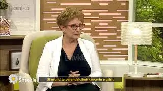 Mjekja: Nëna duhet t’i japë maksimumi 1 vit gji fëmijës jo më shumë sepse pëson traumë gjiri
