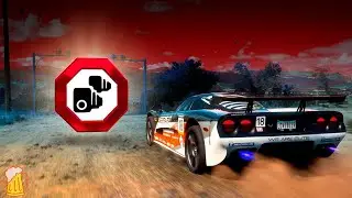 Forza Horizon 5- Прохождение скоростного участка!!! 
