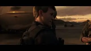 Call of Duty Modern Warfare III #12 (Осторожно, союзники)