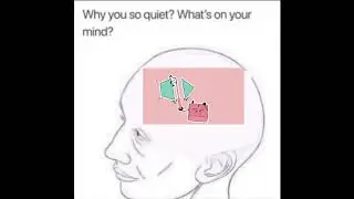 i dont think im gonna post