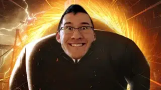 Markiplier Is The 6th Villain In No Way Home (Sinister Six)