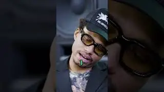 Night Lovell’s message for Our Generation🙏