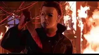 Laurie and Michael-Demons🌹