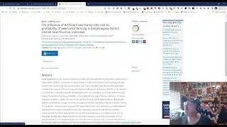 Connencted Papers