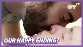 My Gay Lover & I Get Our Happy Ending | Gay Romance | The Falls: Covenant of Grace