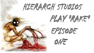 Rake Episode 1 (Slenderman meets 5 Nights at Freddys): Baye the Pig