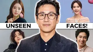 10 Korean Actors Who Have Disappeared From The Industry