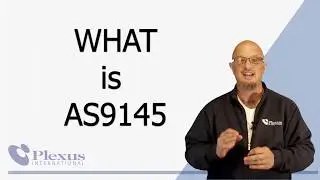 What is AS9145?