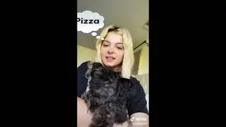 Today's fun video compilation - When I see your teeth social distancing