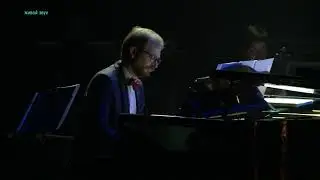 Александр Тевелёв - Фантазия на темы Concierto de Aranjuez и Libertango