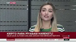 Kripto varlıklar yılın 2'inci yarısında nasıl fiyatlanacak? Uzmanların beklentisi ne?