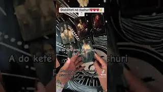 Do qëndroje Stabiliteti ne dashuri❤️❤️❤️,#follow #love #zodiac #tarotreading #hipnose #motivim