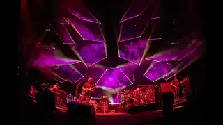 Phish - 7/24/2022 - Sigma Oasis (4K HDR)