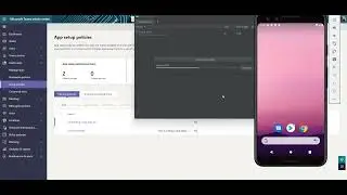 How to Enable Teams Walkie Talkie feature | Office 365