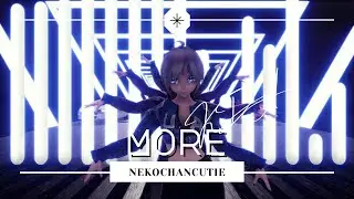 [MMD] KDA - MORE [MOTION DL] {60fps}