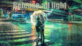 De La Mancha - Release All Light Lyrics (Post-rock Amv)
