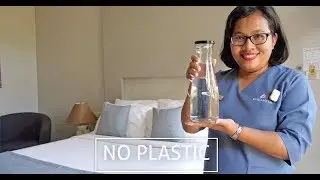 Sustainability at Samahita Retreat