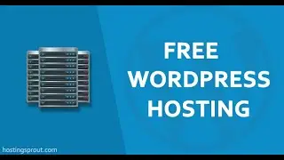 Wordpress free hosting