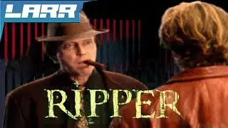 Best Cigar in the Biz | Ripper Gameplay