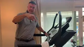 Nordic Track x22i DO NOT BUY 2 week follow up