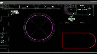 CADMATE TAKEOFF - Perimeter Calculation