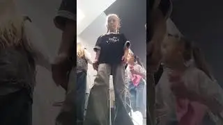 Милана танцует ! Рекомендации !