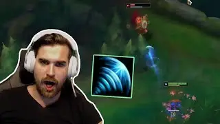 THOSE LEE SIN Q'S ARE SO GOOD!