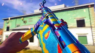 Underrated 80 FOV Console Rebirth Player 👑