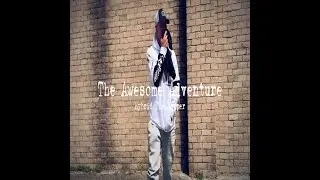 Hybrid the rapper - The Awesome Adventure
