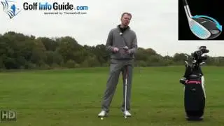 The Best Golf Club For Distance - Hybrids vs Irons