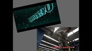 back workout (new intro)