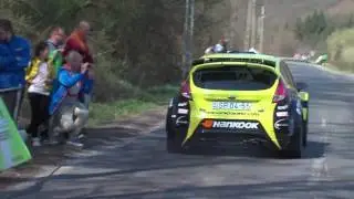 HELL 23. Miskolc Rallye 2017 - Vasárnap