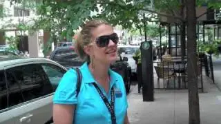 A taste of the Gold Coast Tastebud Tour!