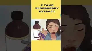 Stop Coughing Using Home and Natural Remedies : #short