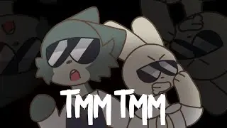 TMM TMM // beastars //【FLASH WARNING?】