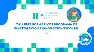 Taller Formativo Ciencias Sociales IIE 2024