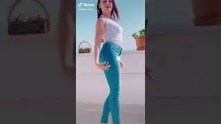 Tiktok Türk Kadınları - @elmira_cana | 