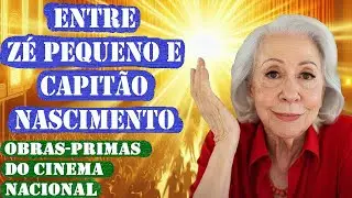 15 Filmes Brasileiros que têm Borogodó