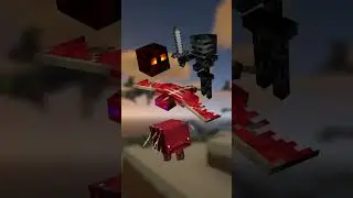 10 choses sur les mobs de Minecraft 