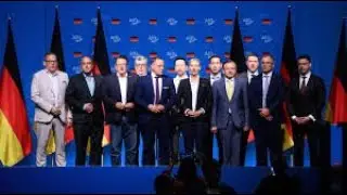 Asmr EU elections aftermath